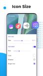 Note10 Launcher for Galaxy Note9/Note10 launcher capture d'écran apk 5