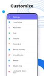 Note10 Launcher for Galaxy Note9/Note10 launcher capture d'écran apk 7