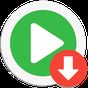 Ikon Status Saver - Whats Status Video Download App