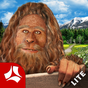 Start Zoektocht naar Bigfoot APK icon