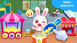 Little Panda's Dream Town ekran görüntüsü APK 4