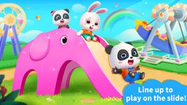 Captură de ecran Little Panda's Dream Town apk 8