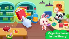 Little Panda's Dream Town ekran görüntüsü APK 10