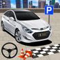 Advance Car Parking: Car Driver Simulator icon