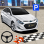 Ikon Advance Car Parking: Car Driver Simulator