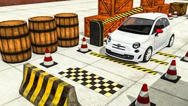 Captura de tela do apk Advance Car Parking: Car Driver Simulator 9