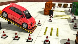 Tangkapan layar apk Advance Car Parking: Car Driver Simulator 8