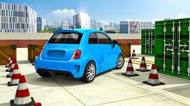 Tangkapan layar apk Advance Car Parking: Car Driver Simulator 7