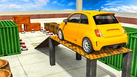 Tangkapan layar apk Advance Car Parking: Car Driver Simulator 6