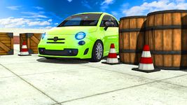 Tangkapan layar apk Advance Car Parking: Car Driver Simulator 5