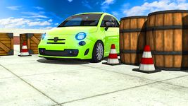 Captură de ecran Advance Car Parking: Car Driver Simulator apk 15