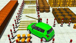 Tangkapan layar apk Advance Car Parking: Car Driver Simulator 13