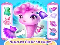 Sweet Baby Girl Mermaid Life - Magical Ocean World screenshot APK 2