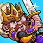 Biểu tượng apk Battle Kingdom - Royal Heroes Online