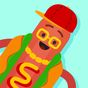 Icône apk Dancing Hotdog