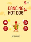 Dancing Hotdog image 2