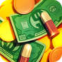 Wild West Idle Tycoon Tap Incremental Clicker Game icon