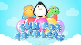 Juegos para niños - Juegos infantiles 1 2 3 4 años captura de pantalla apk 6