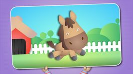 Juegos para niños - Juegos infantiles 1 2 3 4 años captura de pantalla apk 5