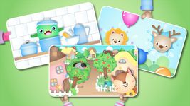 Juegos para niños - Juegos infantiles 1 2 3 4 años captura de pantalla apk 4