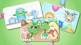 Juegos para niños - Juegos infantiles 1 2 3 4 años captura de pantalla apk 13