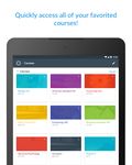 Canvas Teacher screenshot apk 4