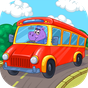 Autobús para niños