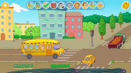 Kinderbus Screenshot APK 12