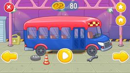 Autobus dla dzieci zrzut z ekranu apk 14