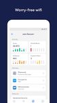 eero - Home WiFi System captura de pantalla apk 