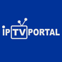 Иконка IPTVPORTAL