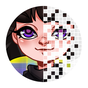 APK-иконка Pixel Maha: Раскраска по номерам от Машка Убивашка