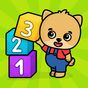 Learning numbers for kids
