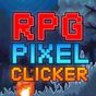 Clicker Pixel RPG apk icon