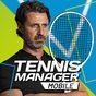 Иконка Tennis Manager 2018