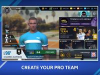 Tennis Manager 2018의 스크린샷 apk 3