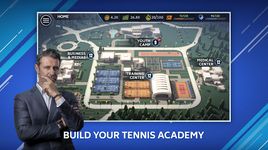 Tennis Manager 2018의 스크린샷 apk 17