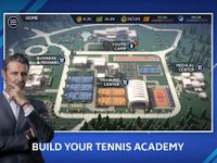 Tennis Manager 2018의 스크린샷 apk 15