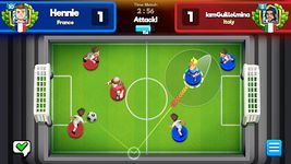 Screenshot 6 di Soccer Royale apk