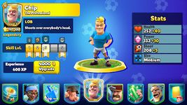 Soccer Royale captura de pantalla apk 4