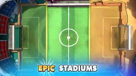 Tangkapan layar apk Soccer Royale 3
