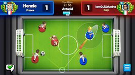 Soccer Royale captura de pantalla apk 14