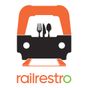 Rail Restro - Food in Train