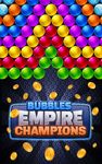 Bubbles Empire Champions screenshot APK 