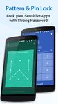 Calc Vault-Photo,video locker,Safe Browser,Applock captura de pantalla apk 3