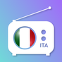Icona Radio Italia - Radio FM Italia