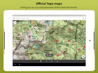 Outdooractive | Welcome home στιγμιότυπο apk 9