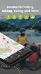 Outdooractive | Welcome home στιγμιότυπο apk 20