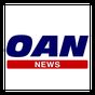 OANN: Live Breaking News 아이콘