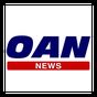 OANN: Live Breaking News Icon